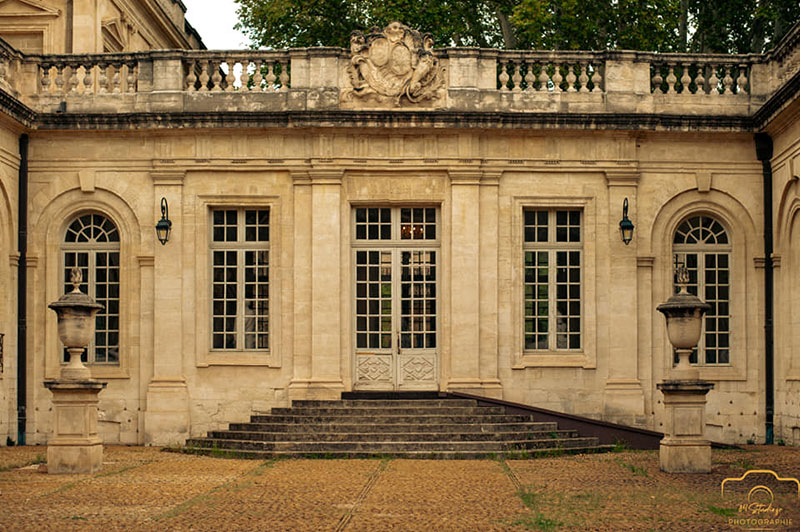 Musée d'Avignon - Que faire à Avignon