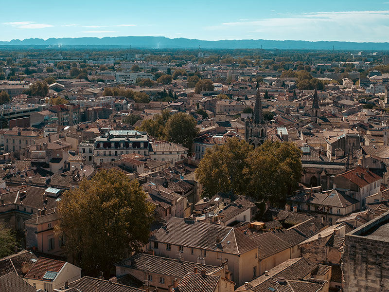 Archive départementales du Vaucluse - Photo 8