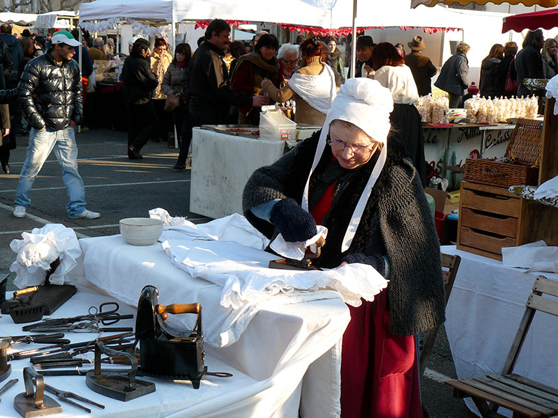 Festivités Saint-Valentin à Roquemaure - Photo 3