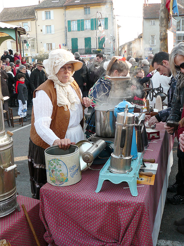 Festivités Saint-Valentin à Roquemaure - Photo 9